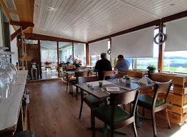 Restaurant Stählibuck