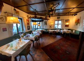 Landgasthaus Ägidihof