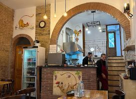 El Tastet de l'Artur Restaurante de cocina catalana y española