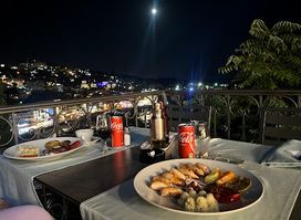 Aga Restaurant