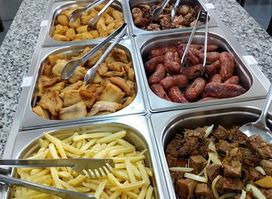 Restaurante La Familia 33