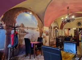 Restauracja Indyjska Hindi Rzeszów
