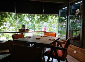 Javanegra Gourmet Atelier