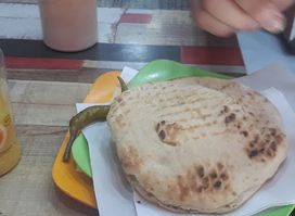 The best Food