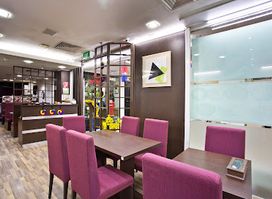 Gayageum Korean Family Restaurant
