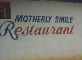 Motherly Smile Restaurant
