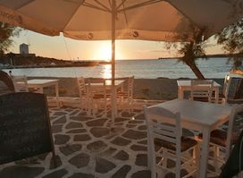 Bacco Paros
