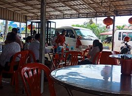 Restaurant-Kep
