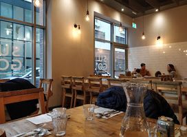 SUD Pasta Ancoats