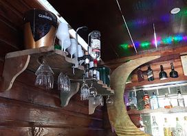 Obsessions Restaurant & Bar