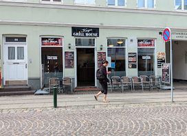 Køge Grill House
