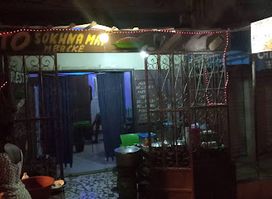 Restaurant Sokhna Maî Mbacké