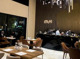 MUH Cafe