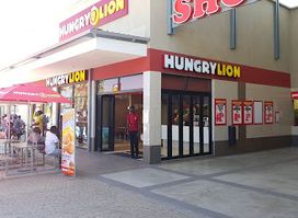 Hungry Lion Otjiwarongo
