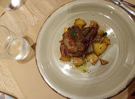 Restaurant El Passadís