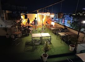 Millets Of Mewar - Best Vegetarian Restaurant in Udaipur