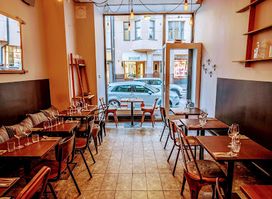 Ravintola Skörd