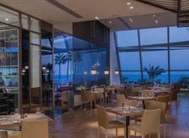 The Grill Room
