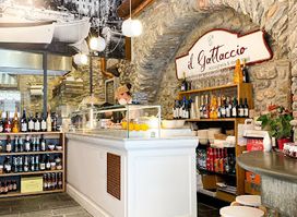 Il Gattaccio - Acciugheria & Street Food