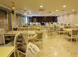 Blameda Restaurant مطعم بلاميدا
