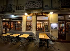 L'Etable