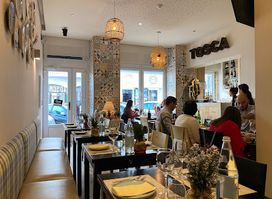 Tosca Gastro