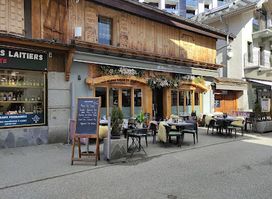 Le Sérac