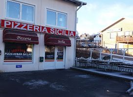 Pizzeria Sicilia