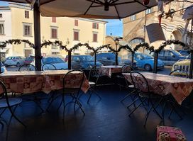 Osteria da Mamma Angela