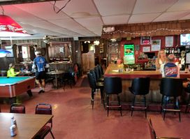 Hungry Horse Saloon