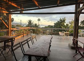 Restaurant Le Marakuja
