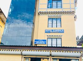 Hotel Zambala