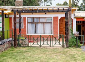 Tooguesthouse - Iten