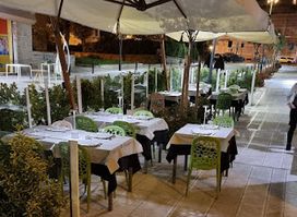 Ristorante Spaghetteria Miseria e Nobiltà Matera
