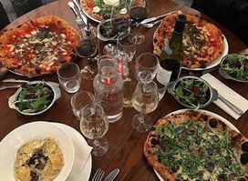 Le MARIOLE, restaurant Aix en Provence