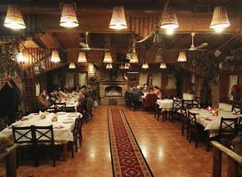 "Vila Melko" Restaurant & Farm