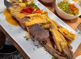 Barra Chiclayo