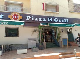 111 Restaurant - Pizzeria et restaurant
