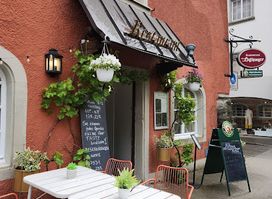 Restaurant Dischinger