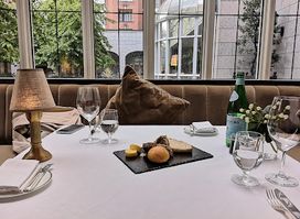 Seasons Restaurant