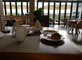 Taybat Restaurant