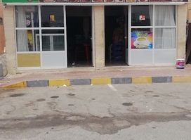Shahed Restaurant & Coffee Shop
