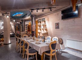 The Chamber of Wine
