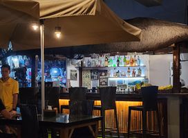 Aloha Boracay Island Grill