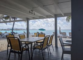 The Place Restaurant