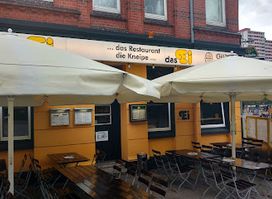 Das Ei Hannover