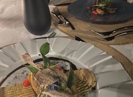Dina's