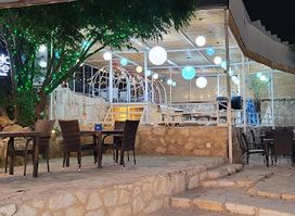 Cello cafè & restaurant