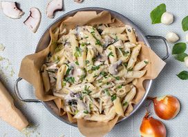Luigi - Homemade Italian Pasta