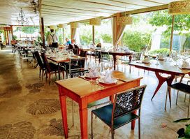 L'Incanto Restaurante Punta del Este
